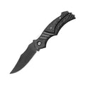 2.5in blade folding hunting knife