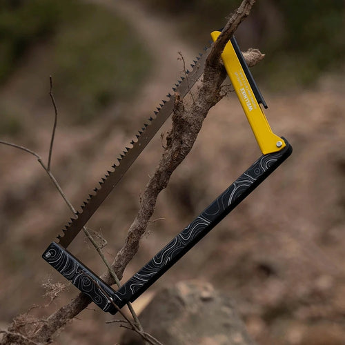 Aluminum Alloy Multifunctional Handsaw