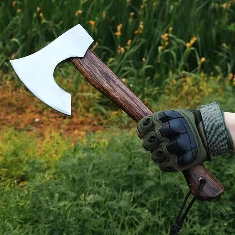 Viking Tomahawk Axe