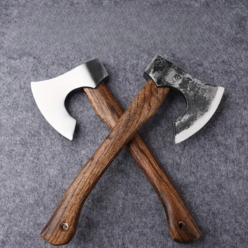 Viking Tomahawk Axe