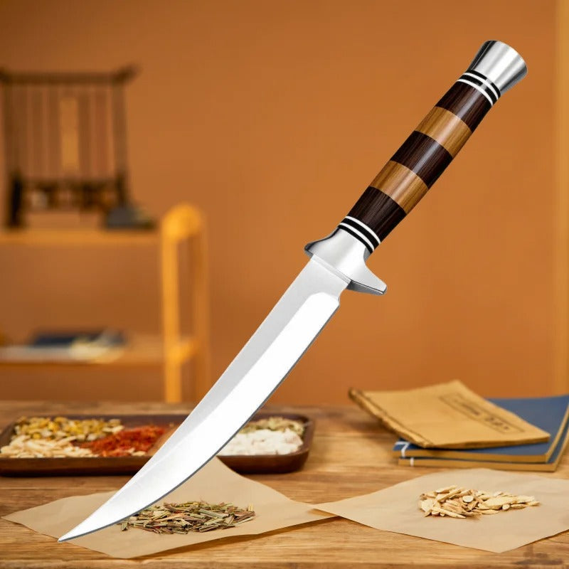 Fish Filleting Knife