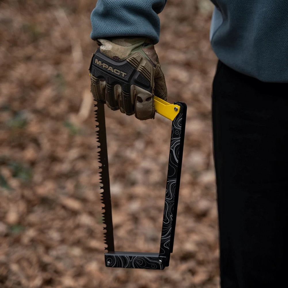 Aluminum Alloy Multifunctional Handsaw