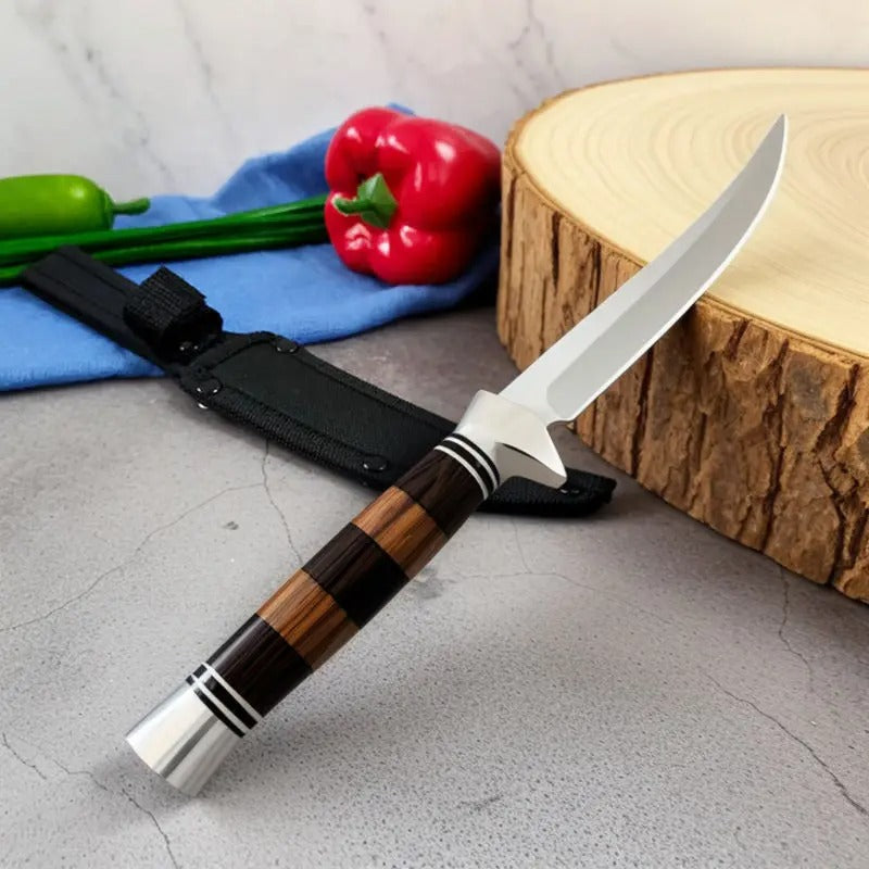 Fish Filleting Knife