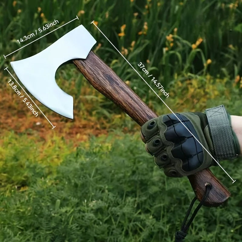 Viking Tomahawk Axe