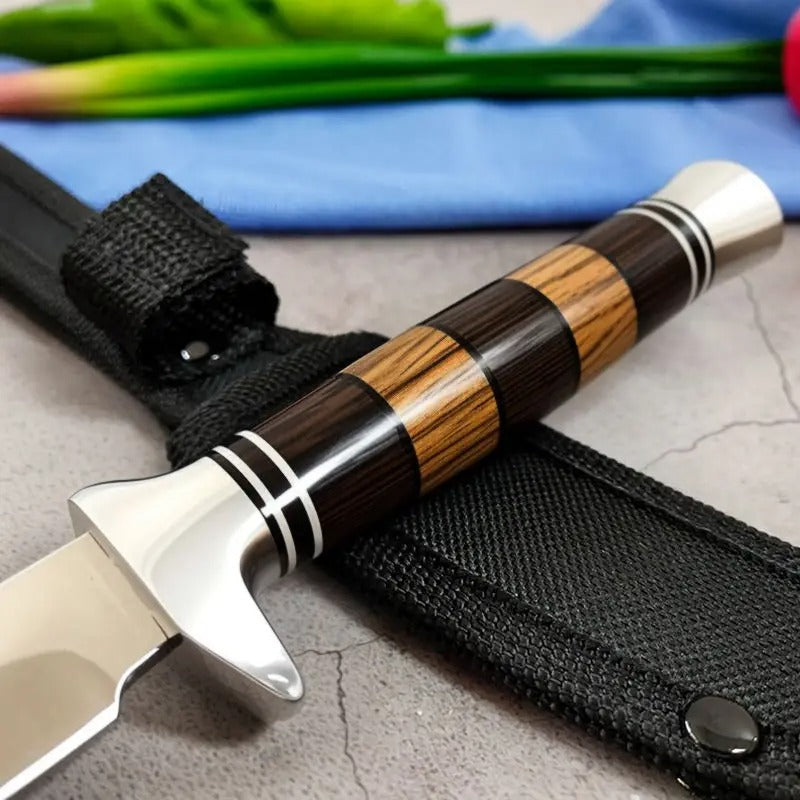 Fish Filleting Knife