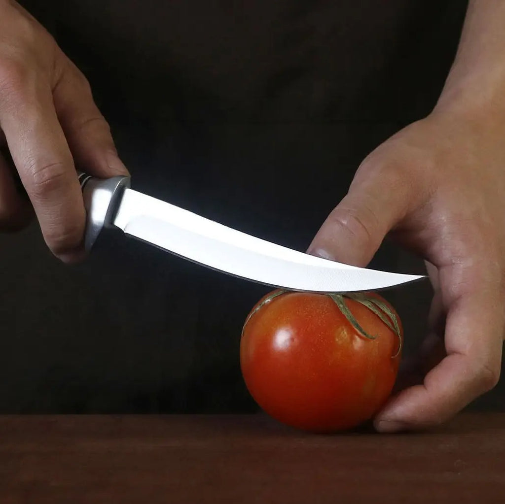 Fish Filleting Knife