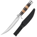 Fish Filleting Knife
