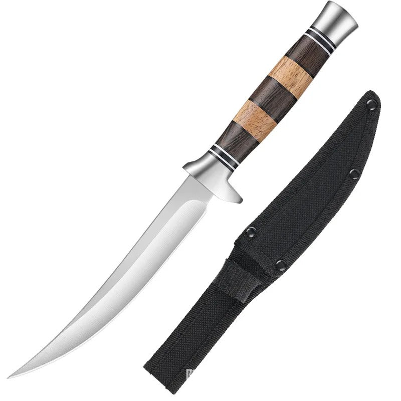 Fish Filleting Knife